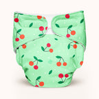Advanced Nappy Medium - Pack of 2 (Strawberry Dream & Cherry Cheer)