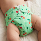 Advanced Nappy Medium - Pack of 5