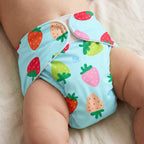 Advanced Nappy Medium - Pack of 5